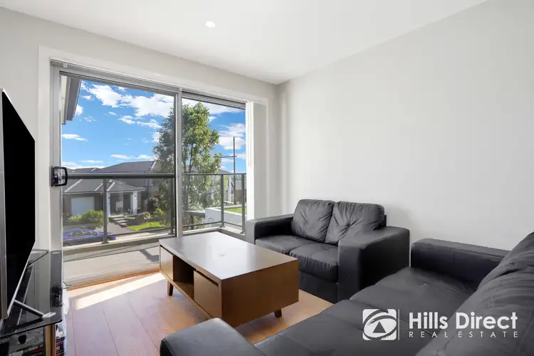 Sixth view of Homely house listing, 51 Megalong Street, The Ponds NSW 2769