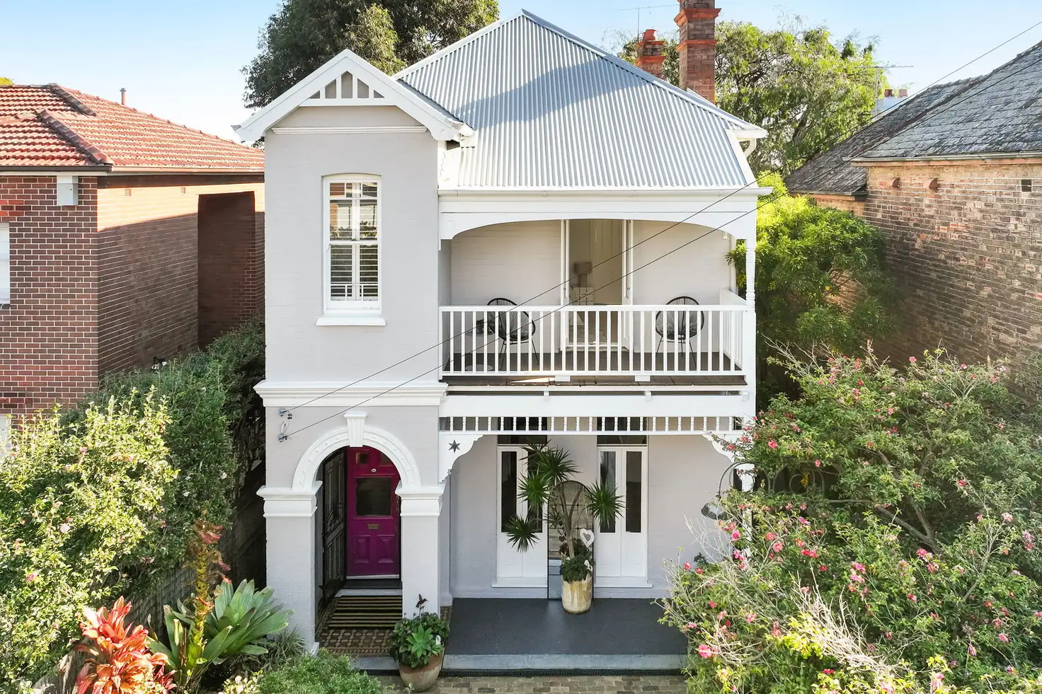 Main view of Homely house listing, 521 Darling Street, Balmain NSW 2041