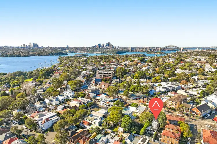 Second view of Homely house listing, 521 Darling Street, Balmain NSW 2041