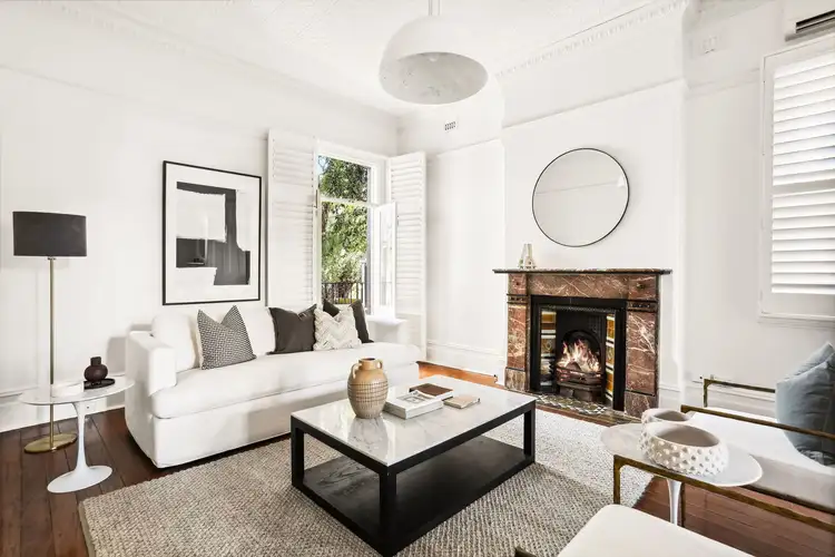 Third view of Homely house listing, 521 Darling Street, Balmain NSW 2041