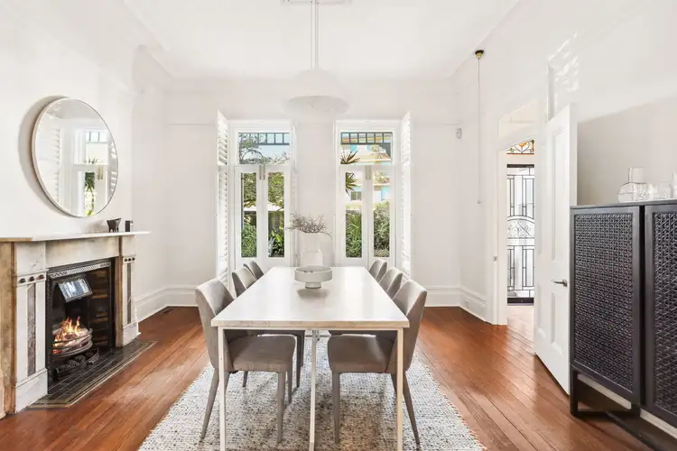 Fourth view of Homely house listing, 521 Darling Street, Balmain NSW 2041