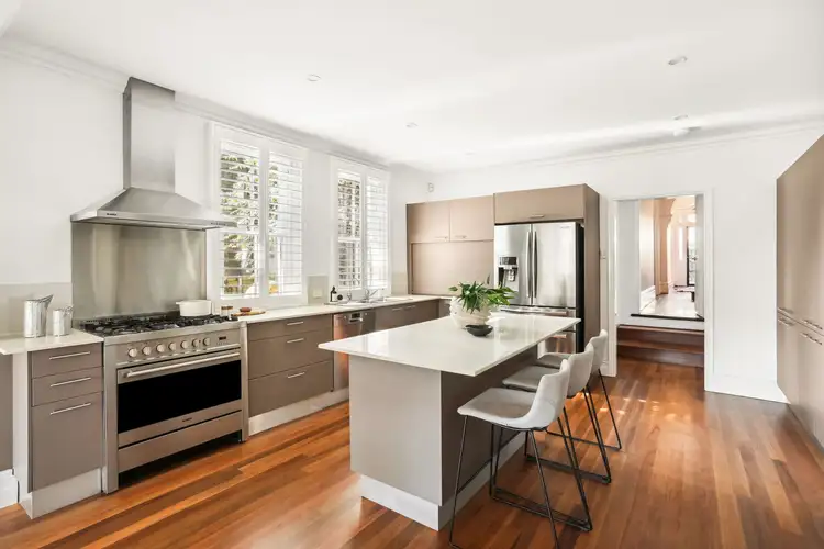 Sixth view of Homely house listing, 521 Darling Street, Balmain NSW 2041