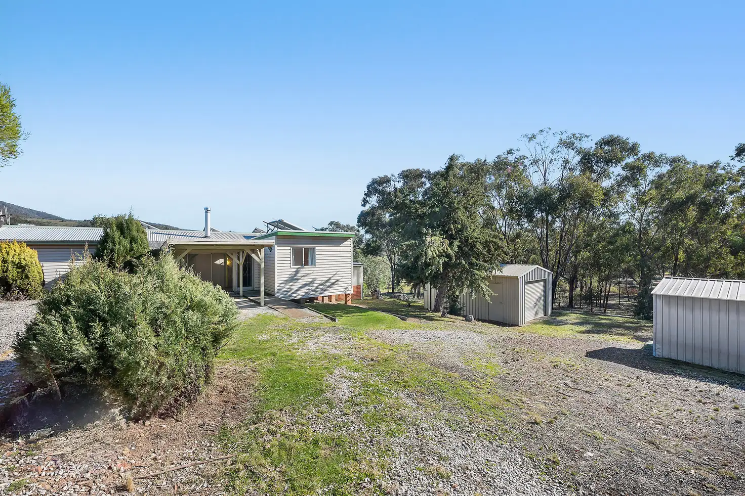 Main view of Homely land listing, 30 Richards Street, Mudgee NSW 2850