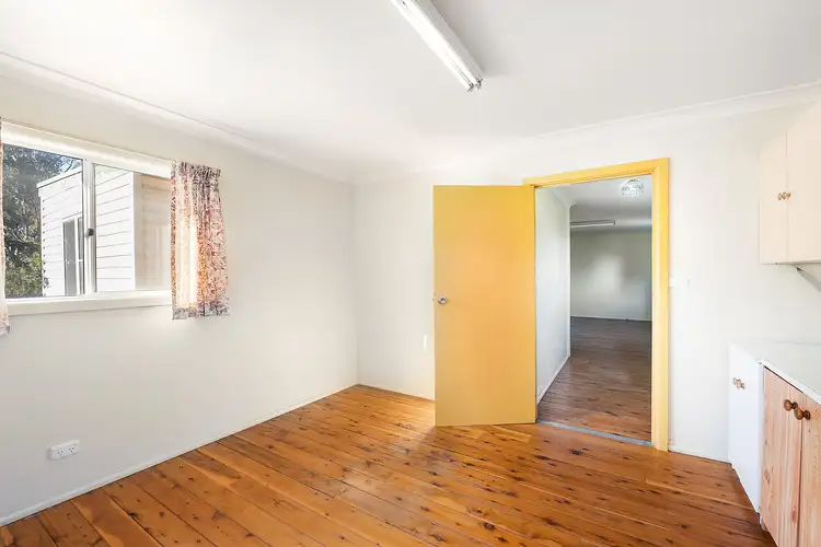 Fifth view of Homely land listing, 30 Richards Street, Mudgee NSW 2850