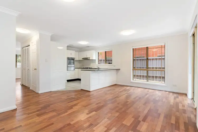 Main view of Homely townhouse listing, 1/83 Morris Street, Summer Hill NSW 2130