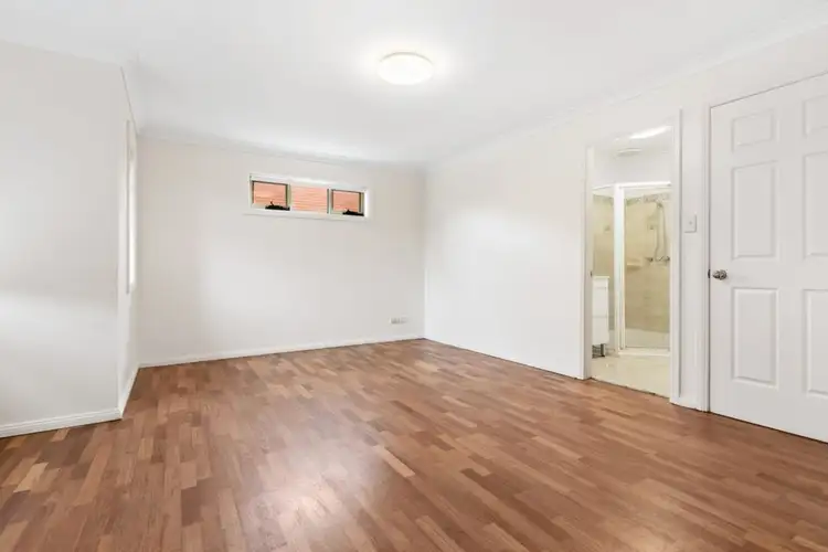Third view of Homely townhouse listing, 1/83 Morris Street, Summer Hill NSW 2130