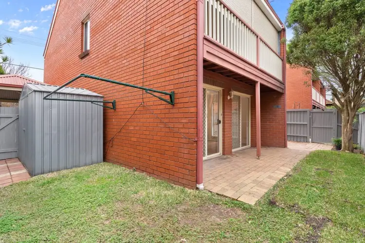 Fifth view of Homely townhouse listing, 1/83 Morris Street, Summer Hill NSW 2130