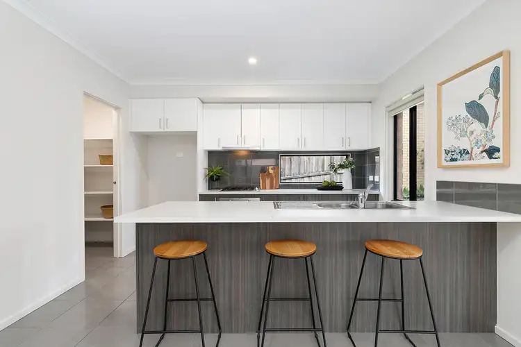 Second view of Homely house listing, 31-33 Wurrook Circuit, North Geelong VIC 3215