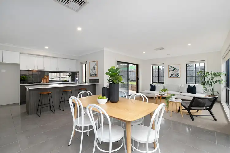 Third view of Homely house listing, 31-33 Wurrook Circuit, North Geelong VIC 3215