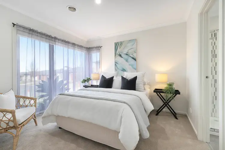 Fifth view of Homely house listing, 31-33 Wurrook Circuit, North Geelong VIC 3215