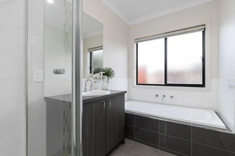 Sixth view of Homely house listing, 31-33 Wurrook Circuit, North Geelong VIC 3215