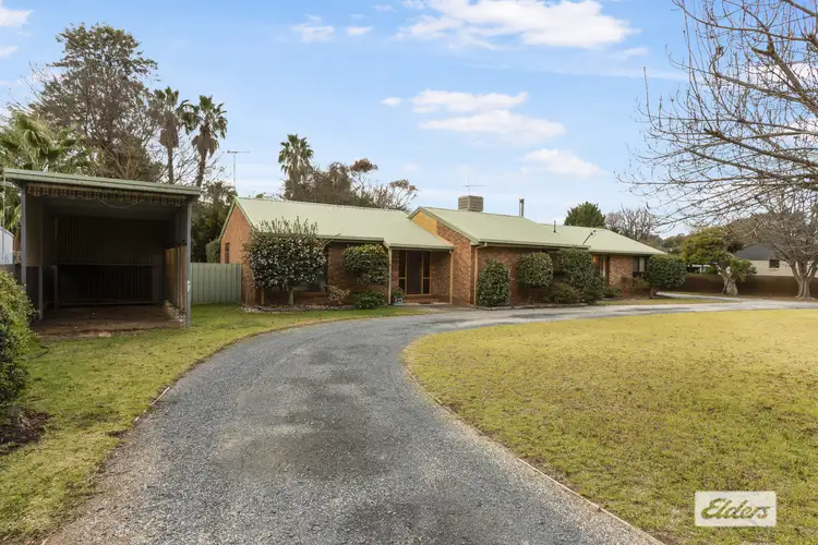 69 Victoria Street, Howlong NSW 2643