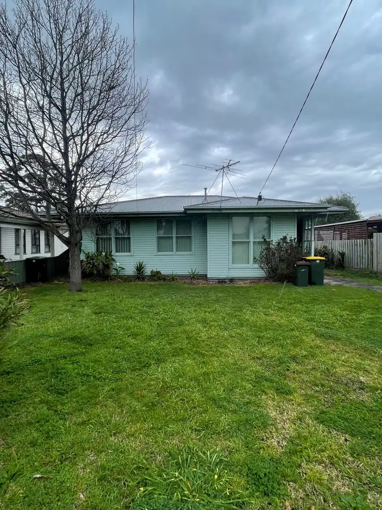 63 Plume Street