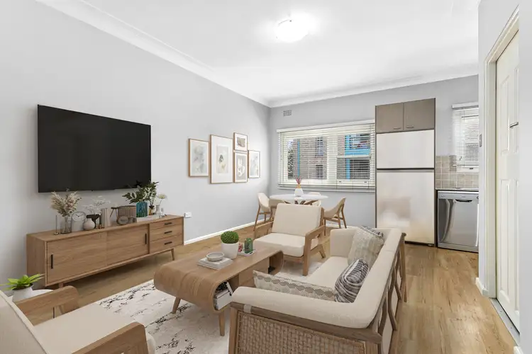 8/3 Caronia Avenue, Cronulla NSW 2230