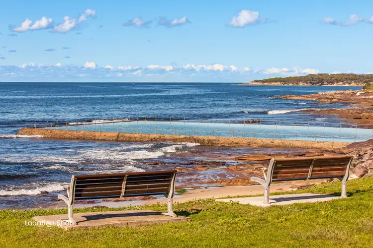 Sixth view of Homely unit listing, 8/3 Caronia Avenue, Cronulla NSW 2230