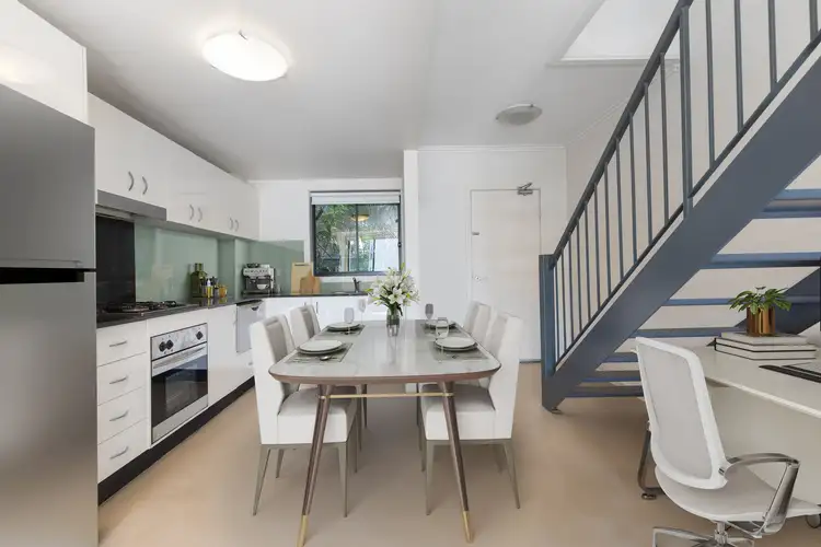 Second view of Homely apartment listing, 15/66-70 Parramatta Road, Camperdown NSW 2050