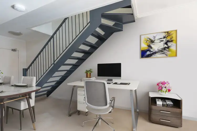 Fourth view of Homely apartment listing, 15/66-70 Parramatta Road, Camperdown NSW 2050