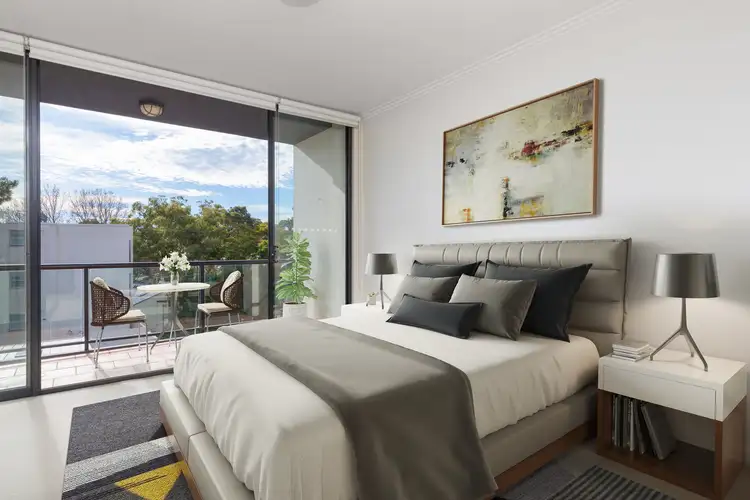 Fifth view of Homely apartment listing, 15/66-70 Parramatta Road, Camperdown NSW 2050