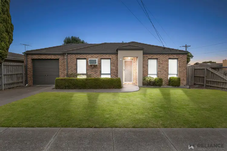 Main view of Homely house listing, 1/2 Arawata Parade, Melton VIC 3337