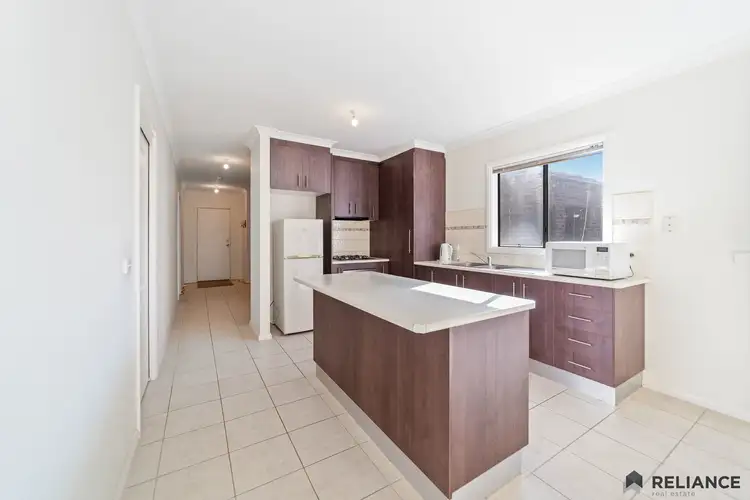 Second view of Homely house listing, 1/2 Arawata Parade, Melton VIC 3337
