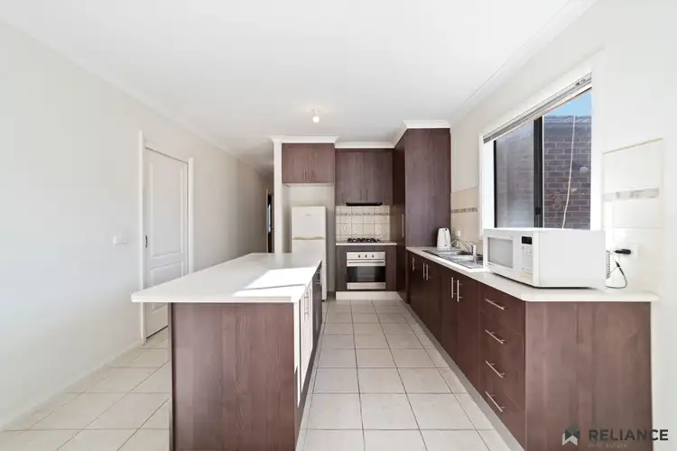 Third view of Homely house listing, 1/2 Arawata Parade, Melton VIC 3337