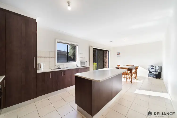 Fourth view of Homely house listing, 1/2 Arawata Parade, Melton VIC 3337