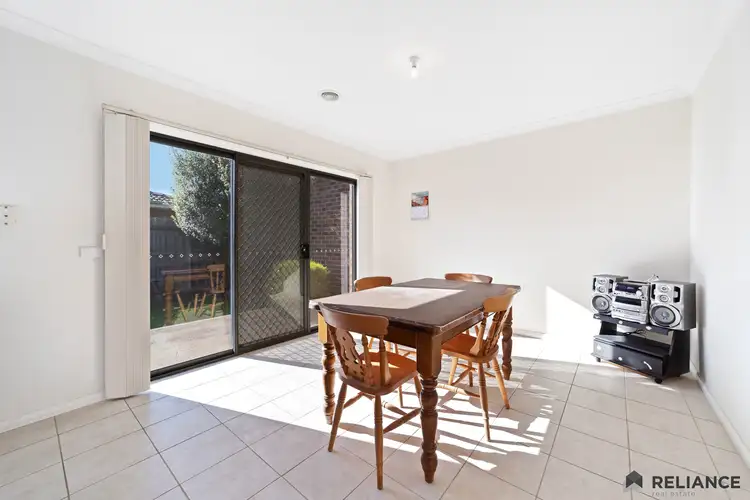 Fifth view of Homely house listing, 1/2 Arawata Parade, Melton VIC 3337