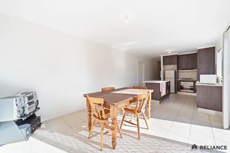 Sixth view of Homely house listing, 1/2 Arawata Parade, Melton VIC 3337