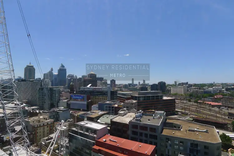 1709/18 Park Lane, Chippendale NSW 2008