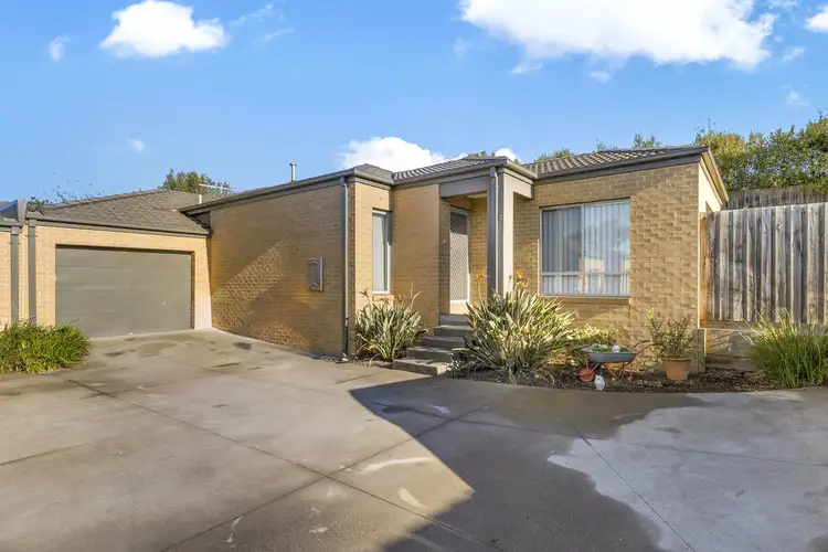 Main view of Homely unit listing, 39a Waugh Street, Sunbury VIC 3429