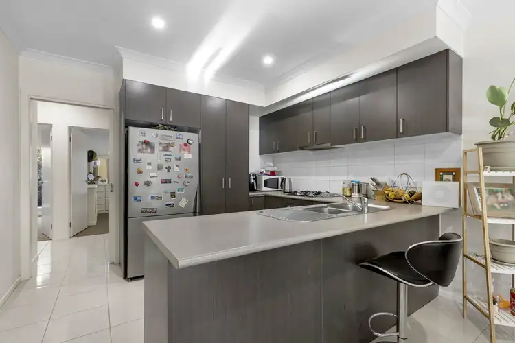 Second view of Homely unit listing, 39a Waugh Street, Sunbury VIC 3429