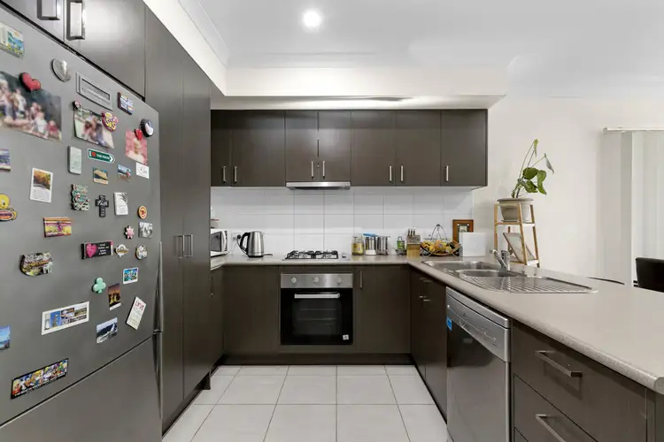 Third view of Homely unit listing, 39a Waugh Street, Sunbury VIC 3429
