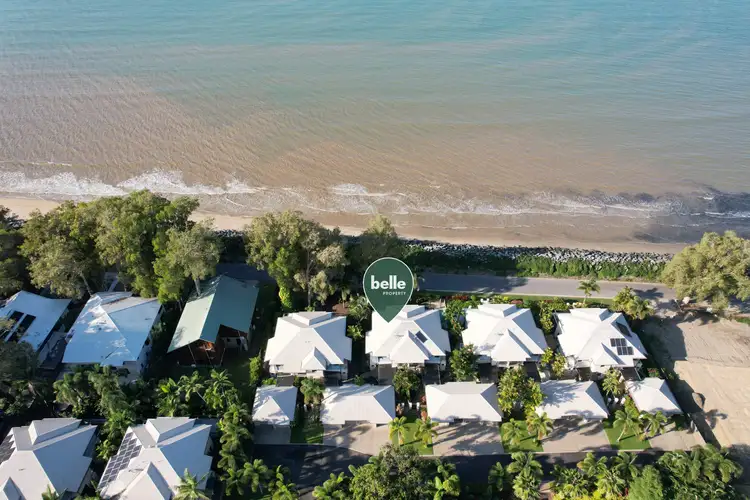 Second view of Homely townhouse listing, 8/5-7 Arlington Esplanade, Clifton Beach QLD 4879