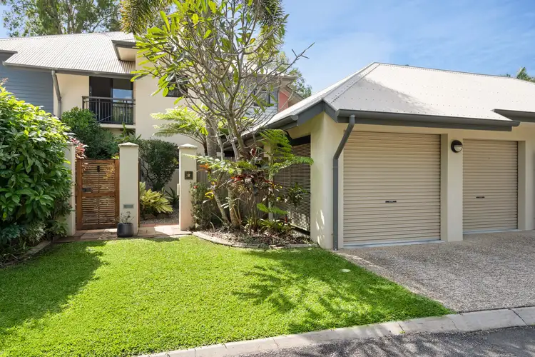 Fourth view of Homely townhouse listing, 8/5-7 Arlington Esplanade, Clifton Beach QLD 4879