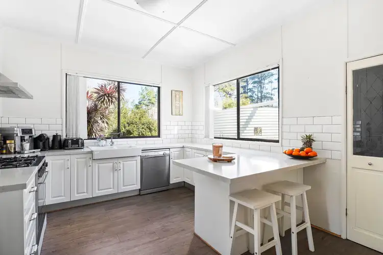 Second view of Homely house listing, 55 Boundary Road, Buxton NSW 2571