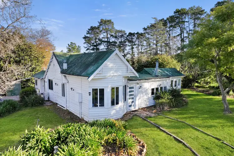 Third view of Homely house listing, 55 Boundary Road, Buxton NSW 2571