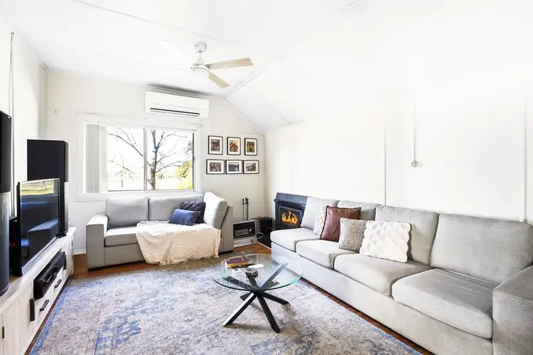 Fourth view of Homely house listing, 55 Boundary Road, Buxton NSW 2571