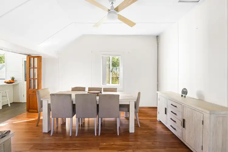 Sixth view of Homely house listing, 55 Boundary Road, Buxton NSW 2571