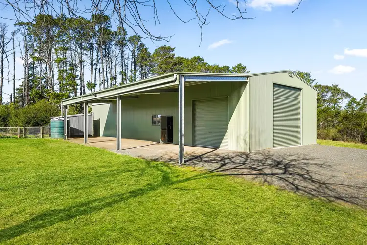 Seventh view of Homely house listing, 55 Boundary Road, Buxton NSW 2571