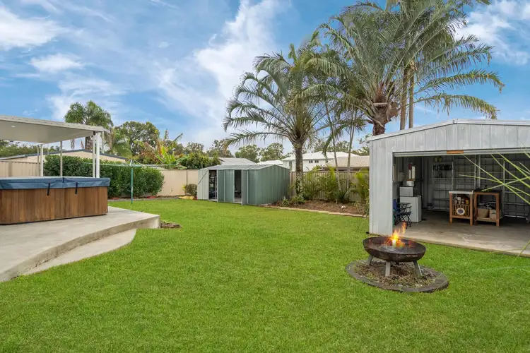 61 Coolmunda Street, Marsden QLD 4132