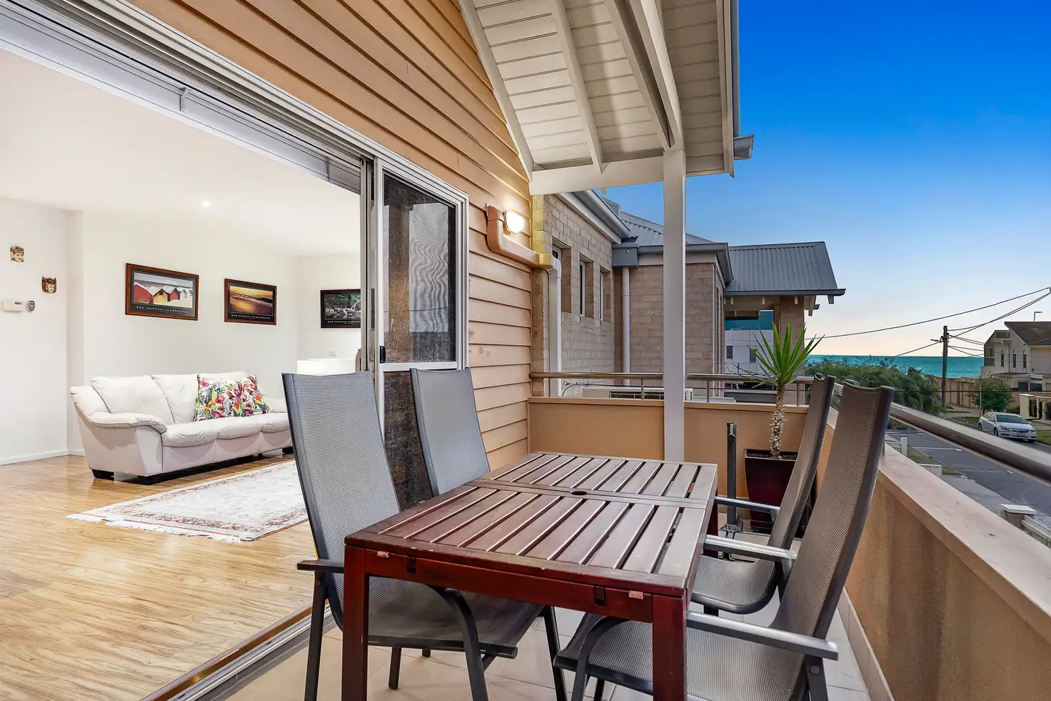 Main view of Homely townhouse listing, 2B Taylor Avenue, Aspendale VIC 3195