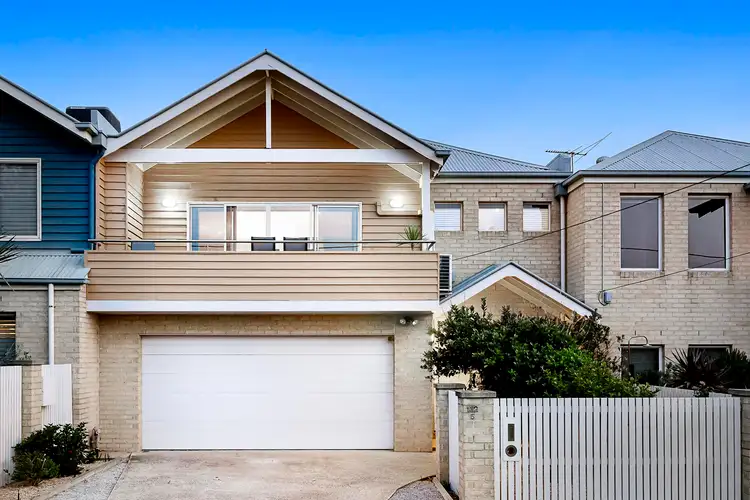 Third view of Homely townhouse listing, 2B Taylor Avenue, Aspendale VIC 3195