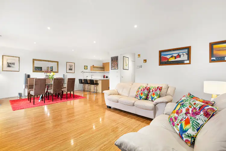 Fifth view of Homely townhouse listing, 2B Taylor Avenue, Aspendale VIC 3195