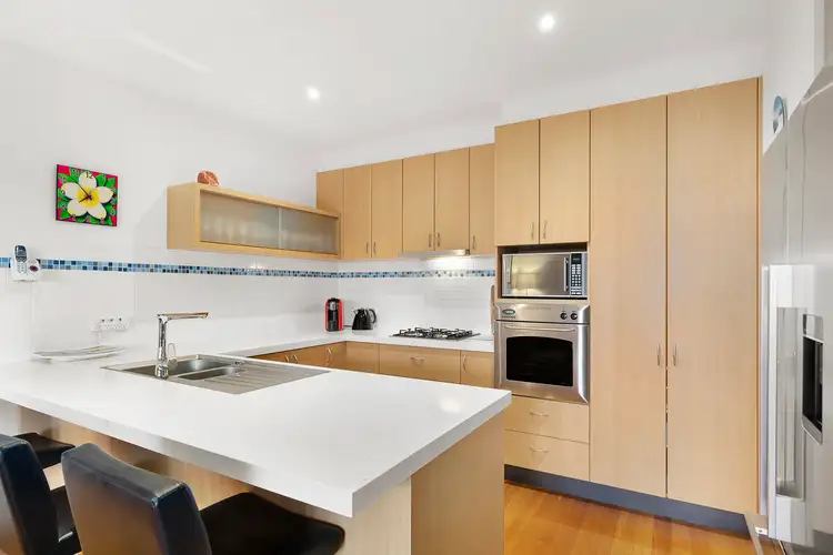Sixth view of Homely townhouse listing, 2B Taylor Avenue, Aspendale VIC 3195