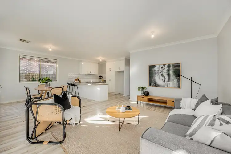 Third view of Homely house listing, 65A Clifford Street, Torrensville SA 5031