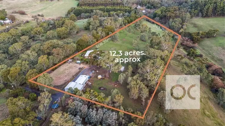 66 Brumby Street, Cherry Gardens SA 5157