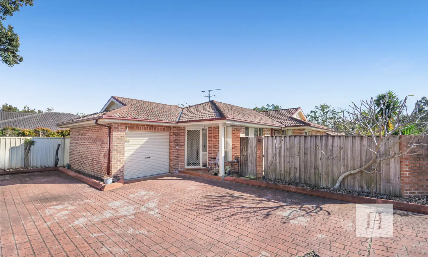 Main view of Homely unit listing, 6/745-747 Pacific Highway, Kanwal NSW 2259