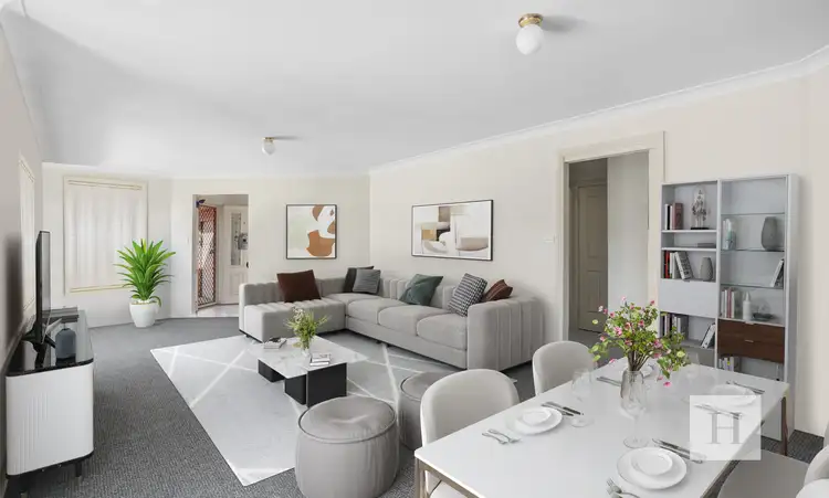 Fourth view of Homely unit listing, 6/745-747 Pacific Highway, Kanwal NSW 2259