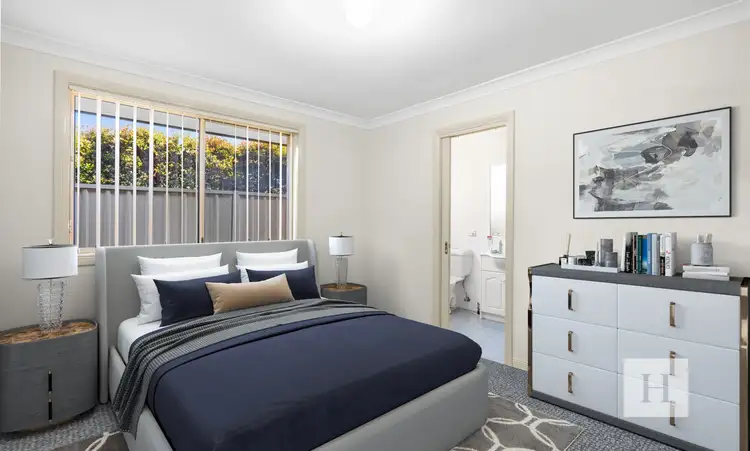 Fifth view of Homely unit listing, 6/745-747 Pacific Highway, Kanwal NSW 2259