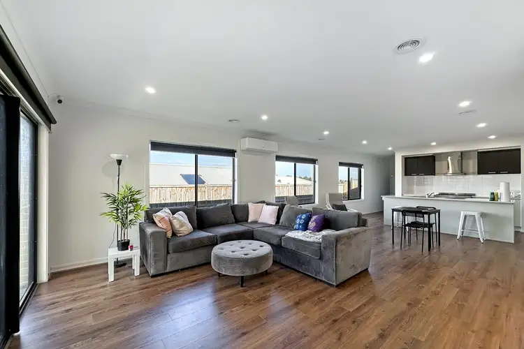 Second view of Homely house listing, 4 Mangrove Street, Warragul VIC 3820